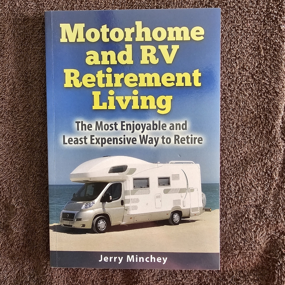 Motor home and RV Retirement Living